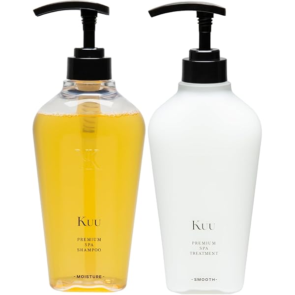 Amazon | 【水を一滴も含まない】 シャンプー トリートメント